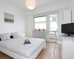 Room N° 21